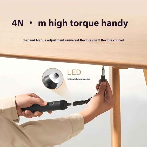 جعبه ابزار شیائومی XIAOMI MIJIA TOOL BOX - Image 4