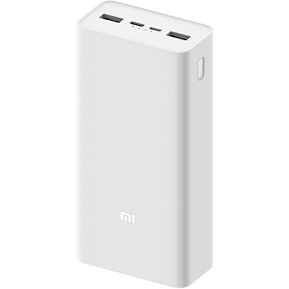 پاوربانک شیائومی xiaomi 18W Power Bank 30000mAh