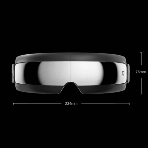 ماساژور هوشمند چشم میجیا Mijia Smart Eye Massage - Image 3
