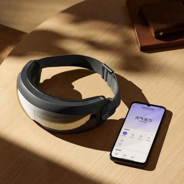ماساژور هوشمند چشم میجیا Mijia Smart Eye Massage - Image 4