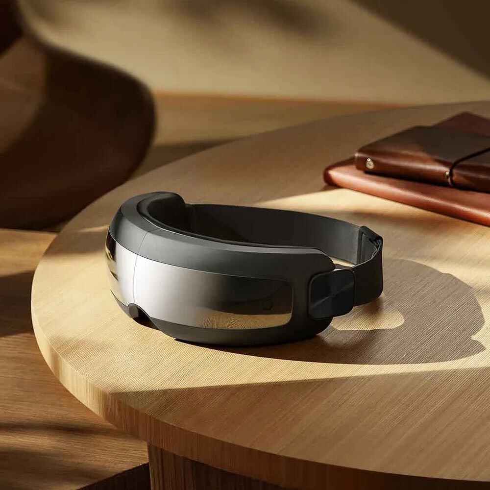 ماساژور هوشمند چشم میجیا شیائومی Mijia Smart Eye Massager MJYBAM01YMYY 7 1