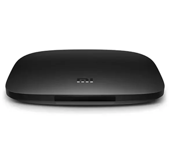 تی وی باکس 3 شیائومی Mi TV Box S 3rd Gen