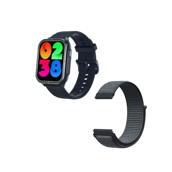 ساعت هوشمند شیائومی Mibro SmartWatch C3 - Image 6
