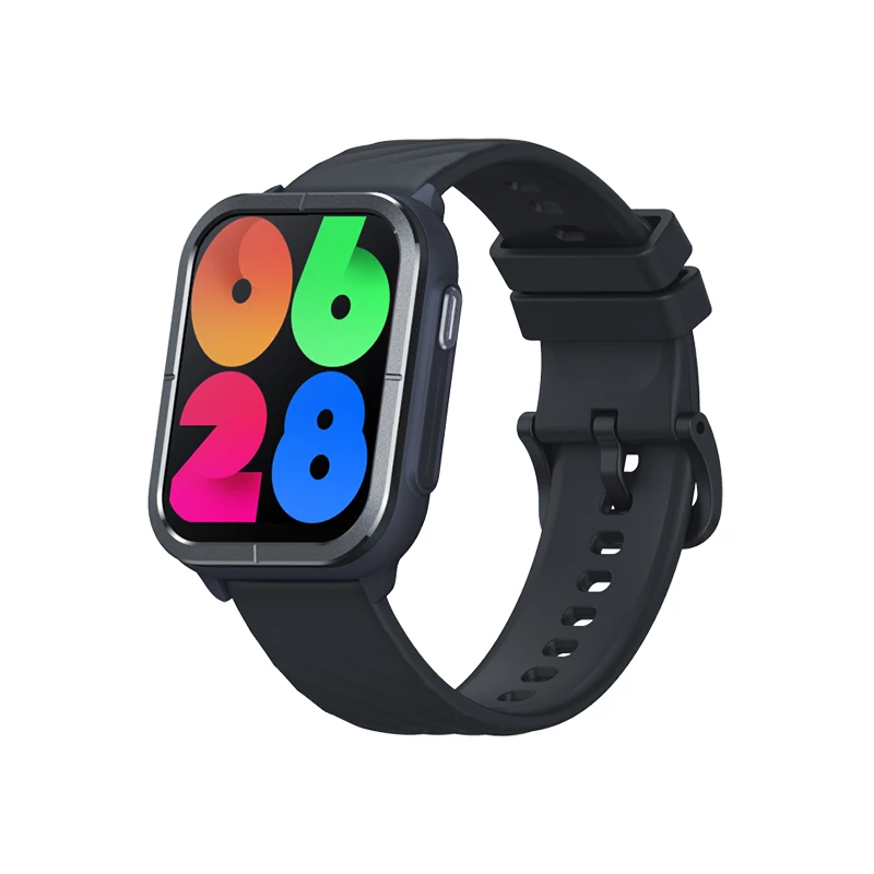 ساعت هوشمند شیائومی Mibro SmartWatch C3