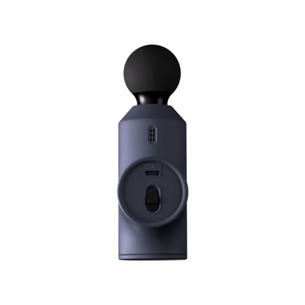 ماساژور برقی شیائومی Xiaomi Massage Gun Mini - Image 3