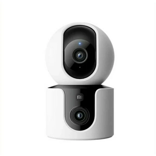 دوربین هوشمند تحت شبکه شیائومی C300 Dual