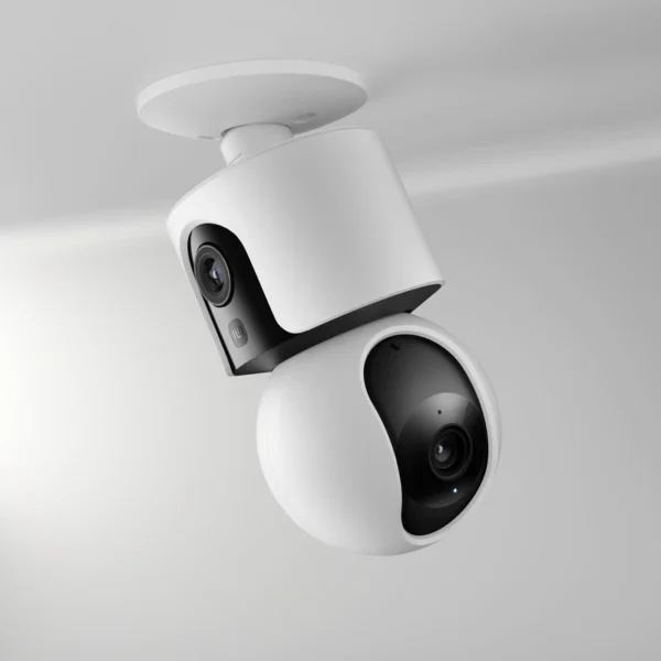 دوربین هوشمند تحت شبکه شیائومی C300 Dual - Image 4