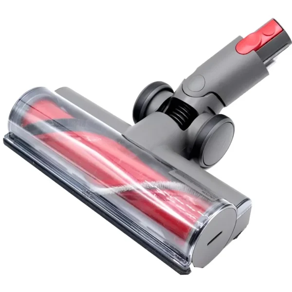 جارو برقی Roborock H7 Vacuum Review - Image 4