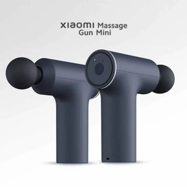 ماساژور برقی شیائومی Xiaomi Massage Gun Mini - Image 4