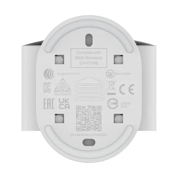 دوربین هوشمند مدار بسته شیائومی Xiaomi camera AW200 - Image 4
