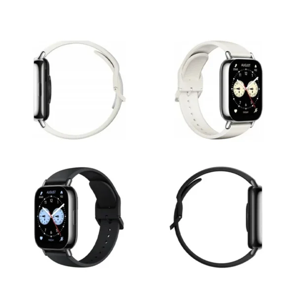 ساعت هوشمند شیاومی Redmi Watch 5 Lite - Image 6