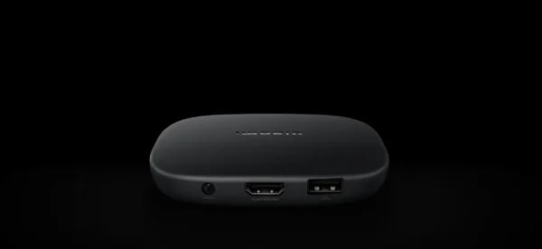 تی وی باکس 3 شیائومی Mi TV Box S 3rd Gen - Image 3