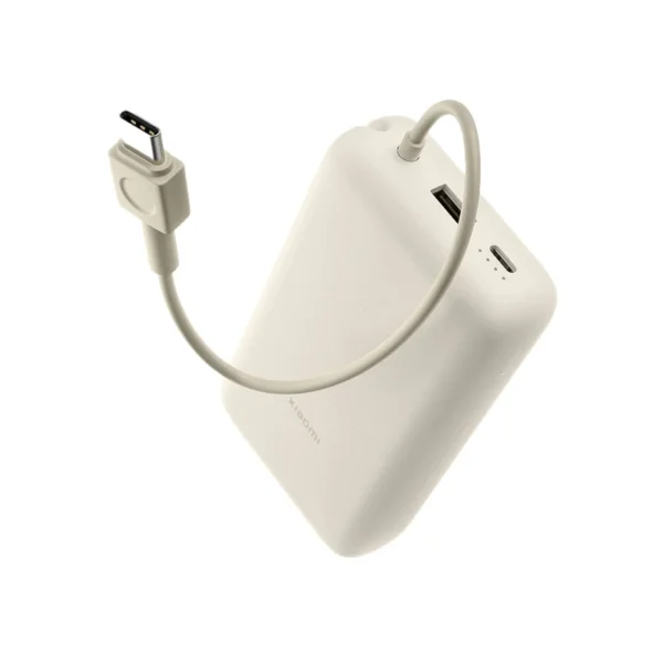پاوربانک 20000 شیائومی Xiaomi Power Bank 33w - Image 3