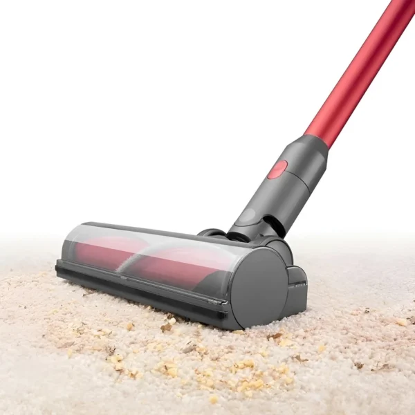 جارو برقی Roborock H7 Vacuum Review - Image 3
