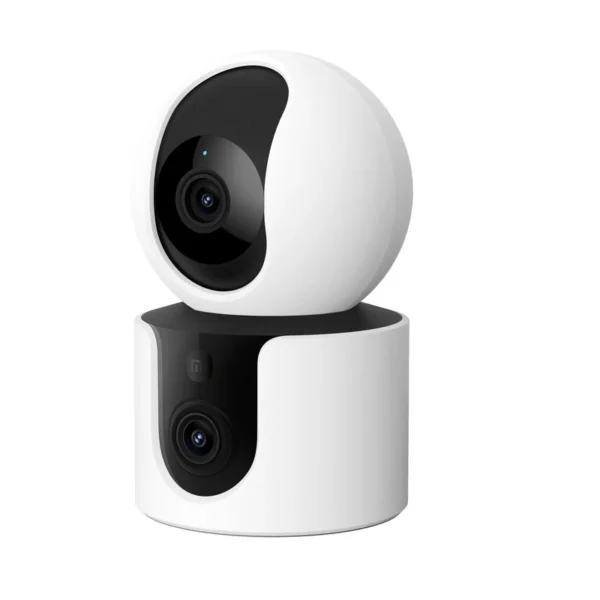 دوربین هوشمند تحت شبکه شیائومی C300 Dual - Image 5