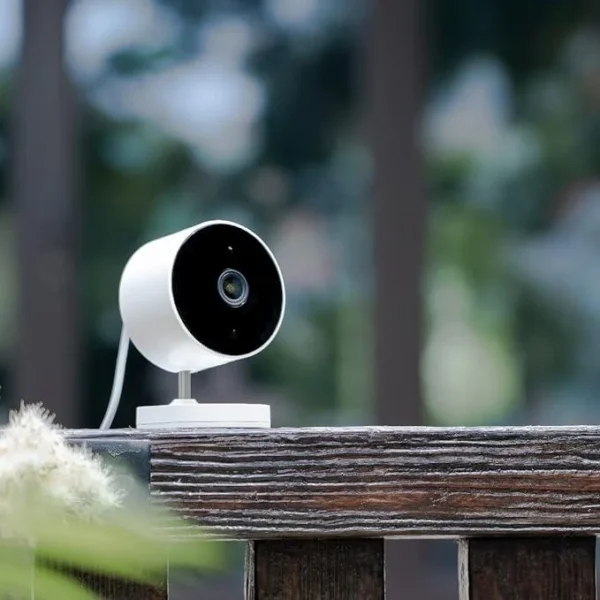دوربین هوشمند مدار بسته شیائومی Xiaomi camera AW200 - Image 5