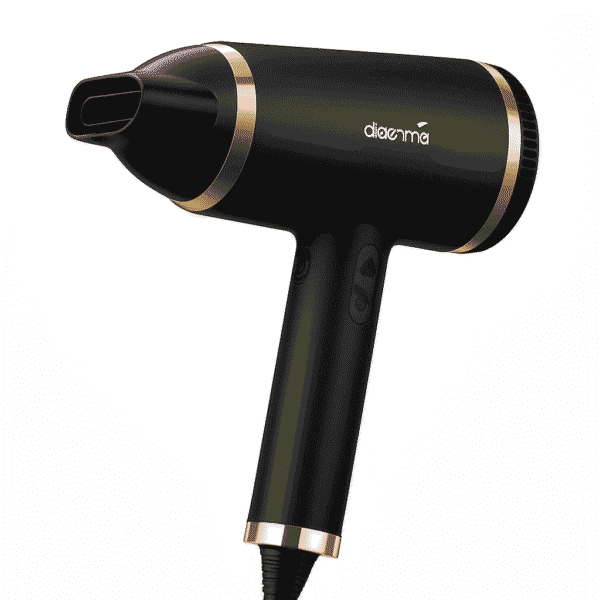 سشوار درما DEERMA High Speed Hair Dryer CF20W
