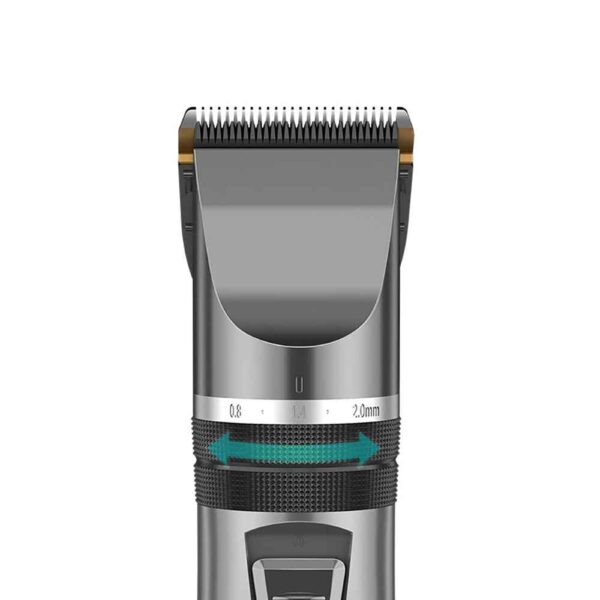 ماشین اصلاح شیائومی ENCHEN Sharp X - Image 3