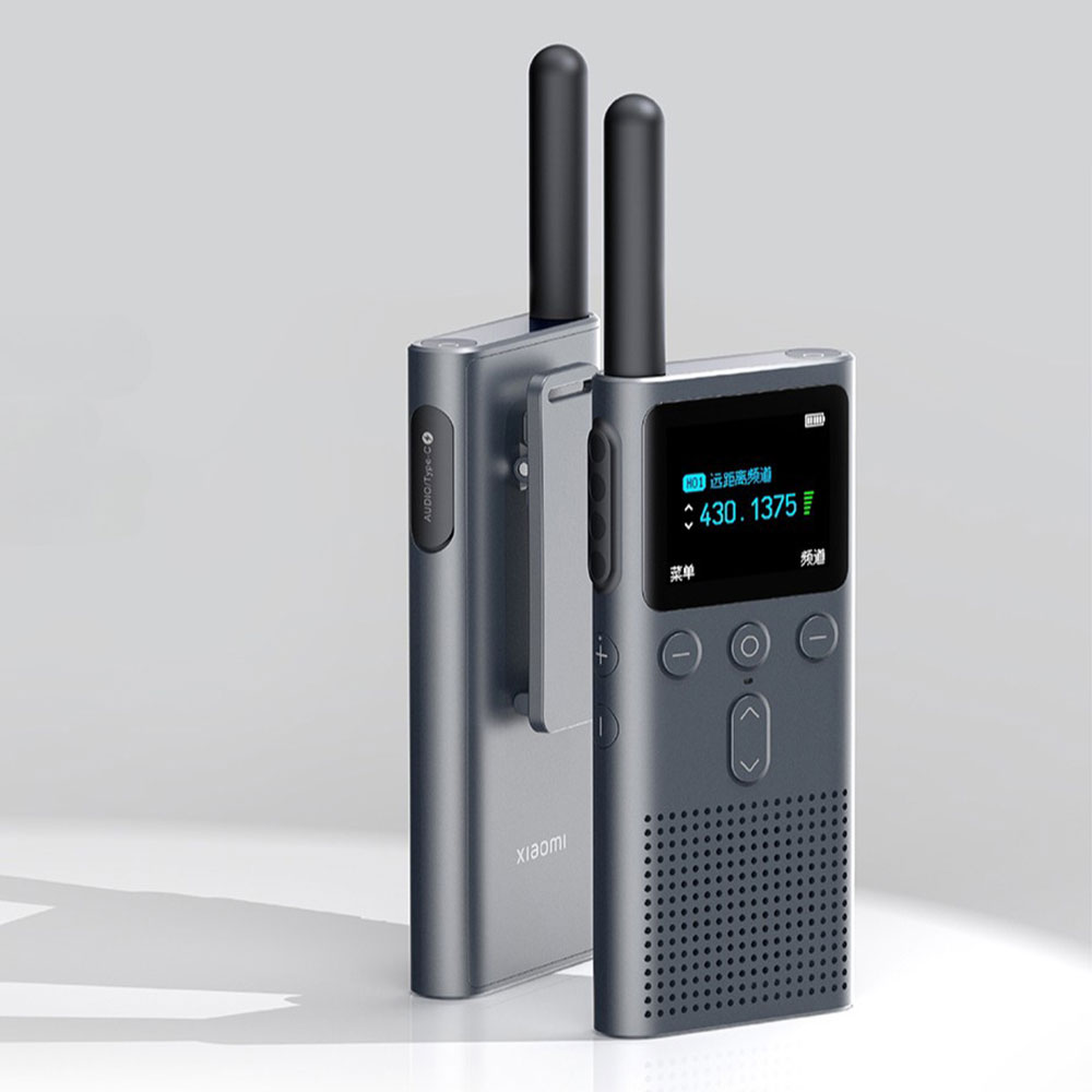 Xiaomi 2S Walkie Talkie xiaomi360 5