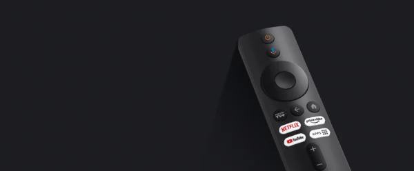 تی وی باکس 3 شیائومی Mi TV Box S 3rd Gen - Image 4