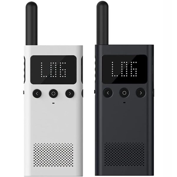 واکی تاکی شیائومی Mijia walkie talkie 1s