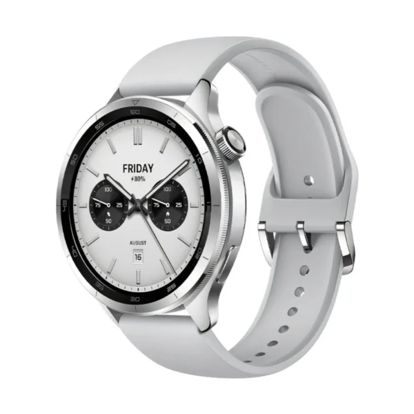 ساعت هوشمند شیائومی Xiaomi Watch S4 - Image 3