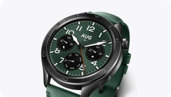 ساعت هوشمند شیائومی Xiaomi Watch S4 - Image 5