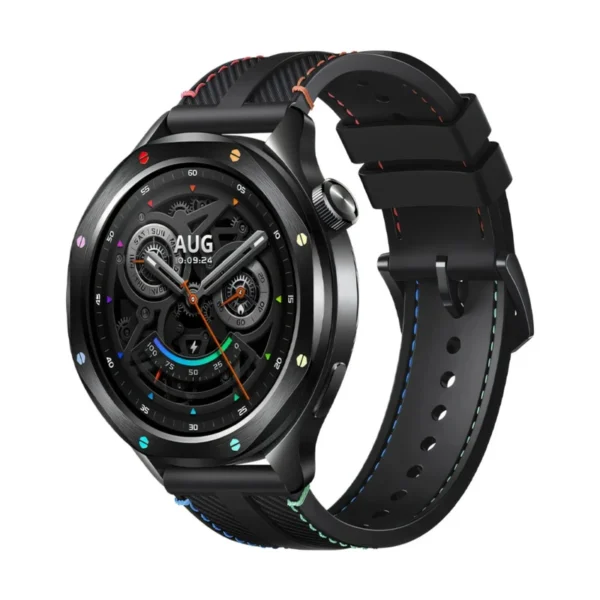 ساعت هوشمند شیائومی Xiaomi Watch S4 - Image 4