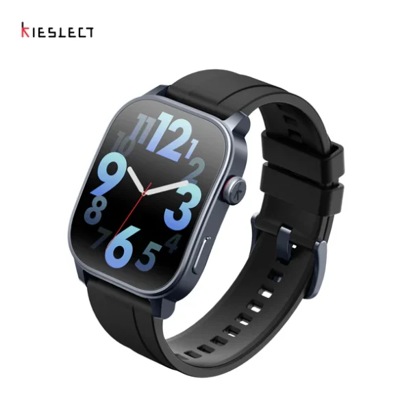 ساعت هوشمند کیسلکت KIESLECT KS 3 - Image 3