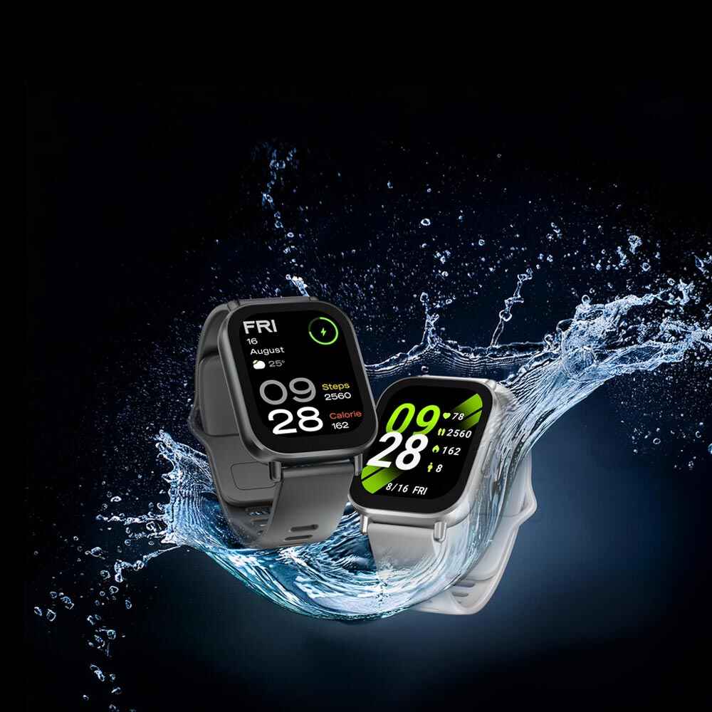 ساعت هوشمند Redmi Watch 5 Active 11