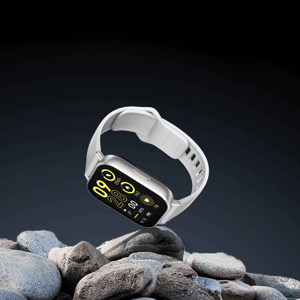 ساعت هوشمند Redmi Watch 5 Active 4