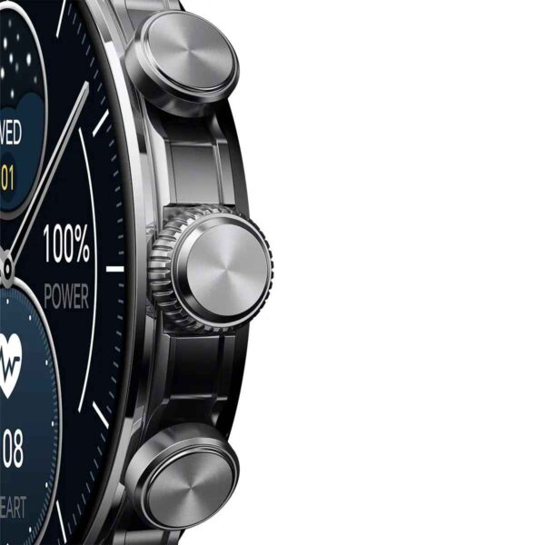 ساعت هوشمند گلوریمی Glorimi GX ClassicFit LIMITED EDITION - Image 4