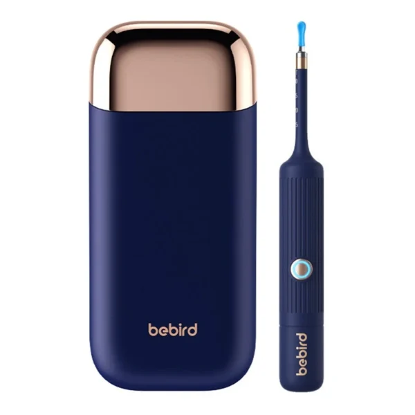 گوش پاک کن هوشمند بیبرد Bebird EarSight Plus