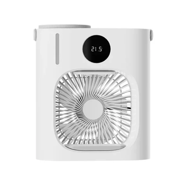 پنکه رومیزی شیاومی Lydsto Intellingent Desktop fan CL08