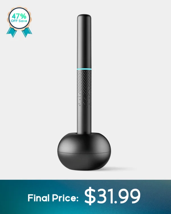 گوش پاک کن هوشمند Bebird EarSight Cleaner - Image 2