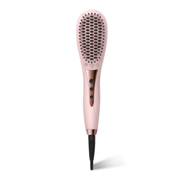 برس حرارتی Hair Straightening Comb HB1