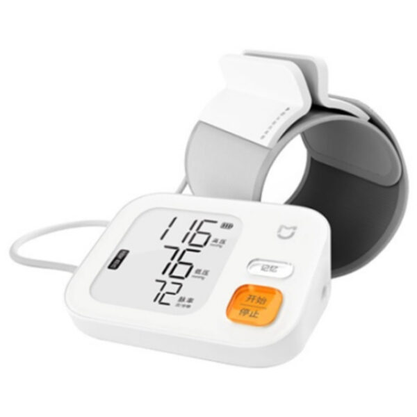 دستگاه فشارسنج هوشمند شیائومی Blood Pressure PBX1