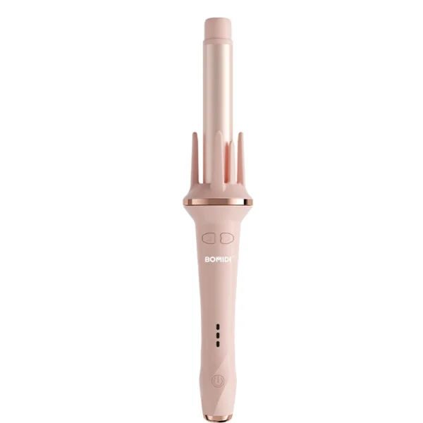  فر کننده مو Automatic Curling Iron HC02