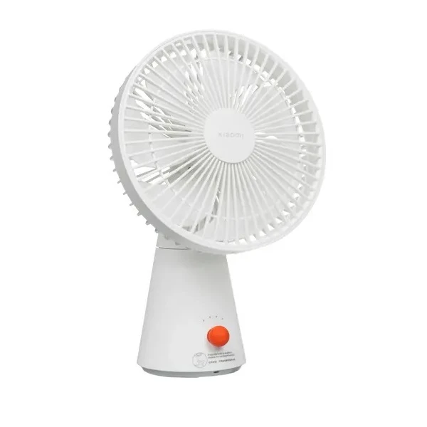 پنکه شارژی مینی شیائومی Xiaomi Rechargeable Mini Fan