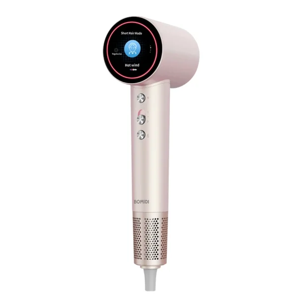 سشوار High Speed Hair Dryer HD05
