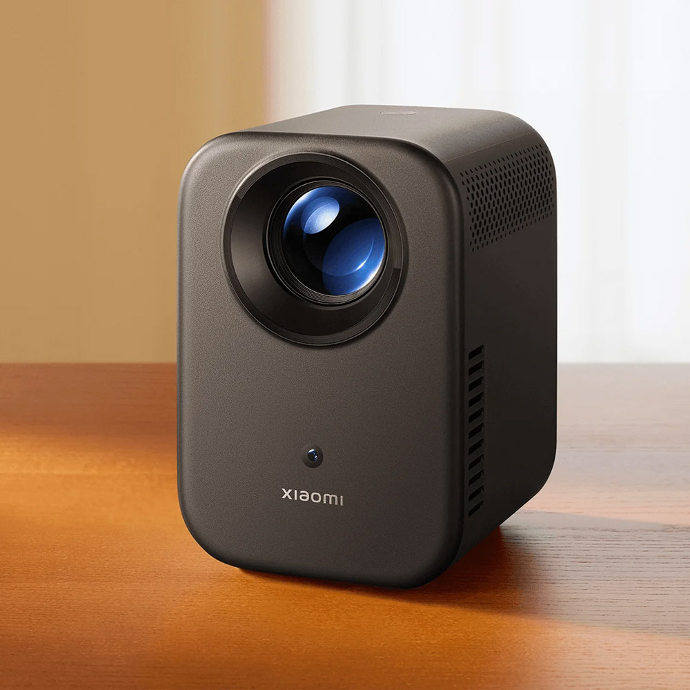 پروژکتور هوشمند شیائومی مدل Xiaomi Smart Projector L1 1