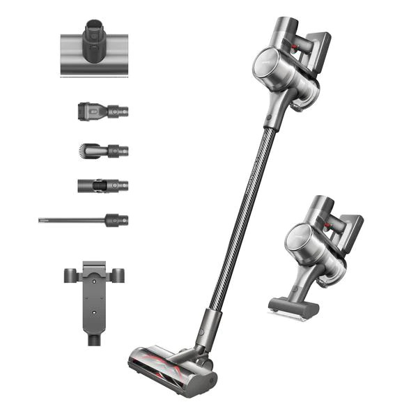 جارو شارژی شیائومی Xiaomi Dreame T30 3 جارو شارژی شیائومی Xiaomi Dreame T30 - Image 3