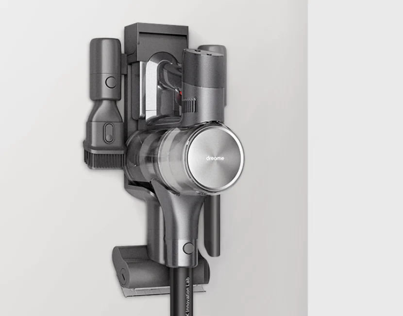 جارو شارژی شیائومی Xiaomi Dreame T30 2 جارو شارژی شیائومی Xiaomi Dreame T30 - Image 2