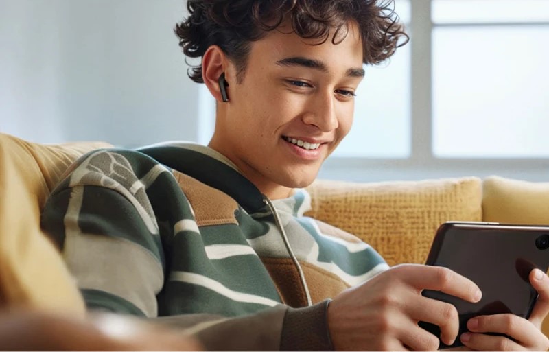 هدفون بلوتوثی انکر ANKER K20i 8 3