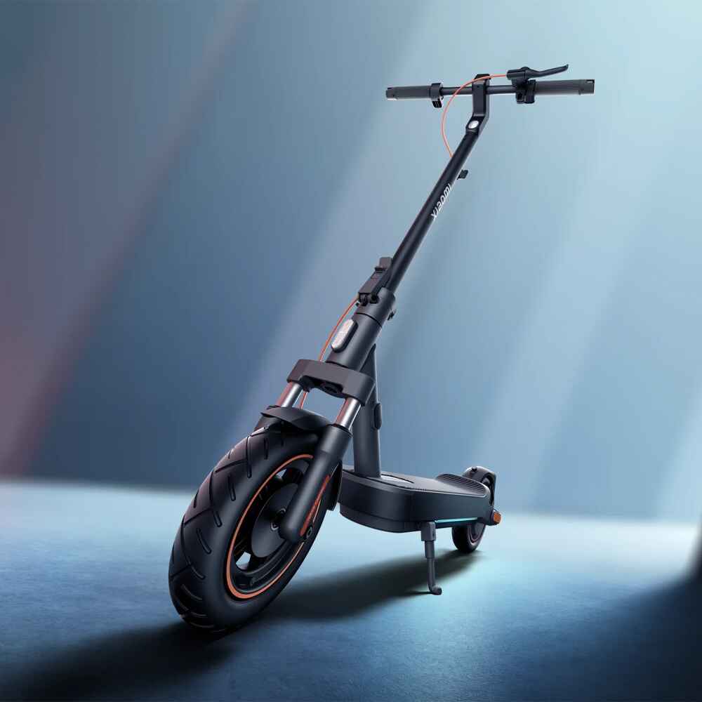 اسکوتر برقی شیائومی Xiaomi Electric Scooter 5 Max 8 Layer 1 19