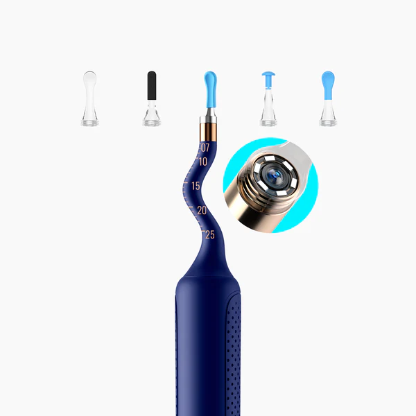 کیت سری جایگزین قاشقک گوش Bebird EarSight Plus 7 کیت سری جایگزین قاشقک گوش Bebird EarSight Plus - Image 7