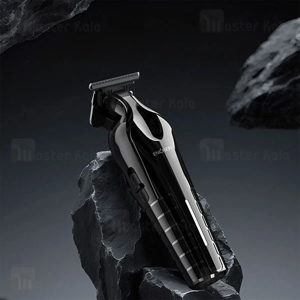 ماشین اصلاح چندکاره شیائومی Enchen Sharp 6 12 Buy Price Enchen multi Functional Trimmer Sharp 6 002 600x600 1