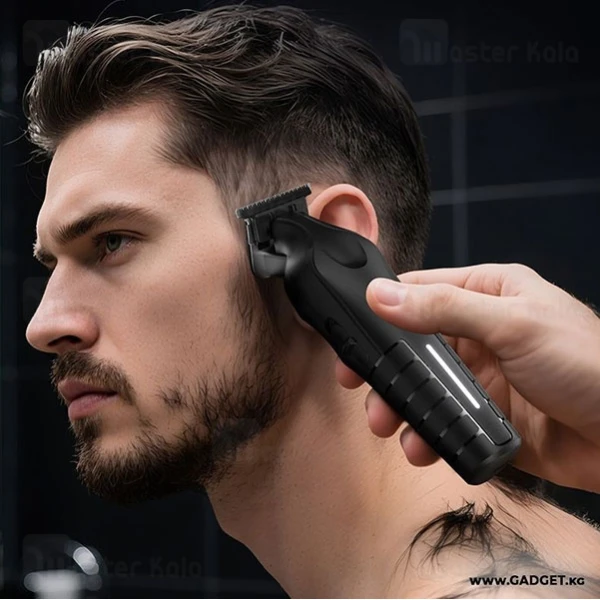 ماشین اصلاح چندکاره شیائومی Enchen Sharp 6 13 Buy Price Enchen multi Functional Trimmer Sharp 6 003 1 600x600 1