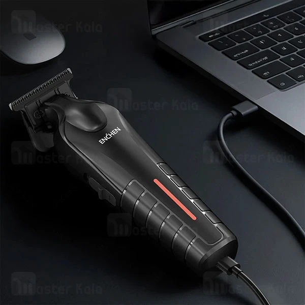 ماشین اصلاح چندکاره شیائومی Enchen Sharp 6 14 Buy Price Enchen multi Functional Trimmer Sharp 6 003 600x600 1
