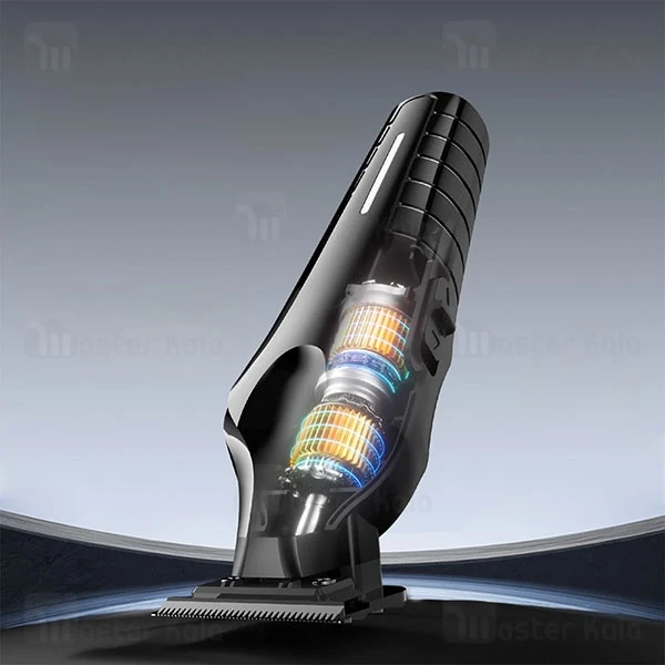 ماشین اصلاح چندکاره شیائومی Enchen Sharp 6 15 Buy Price Enchen multi Functional Trimmer Sharp 6 008 600x600 1